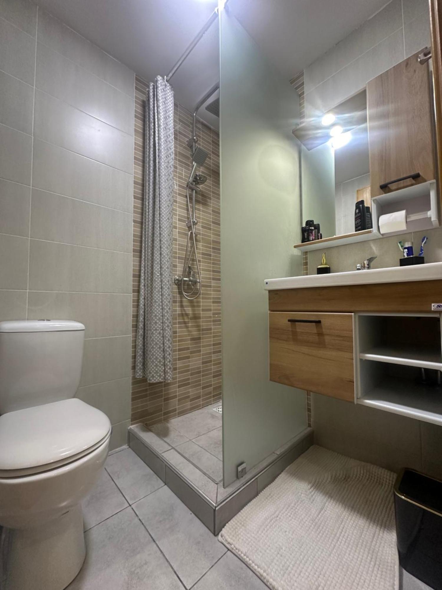Appartamento Luxe Jardin De Tanger Esterno foto
